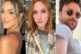 Brittany Snow Slammed by Alex Hall for Stirring 'Calculated' Rumor About Tyler Stanaland Affair