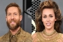 Calvin Harris Sparks Rumors of Miley Cyrus Collaboration After Teasing New Song