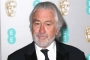 Robert De Niro Clarifies Viral Clip of Him Allegedly Yelling at Pro-Palestinia Protesters