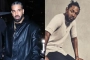 'SNL' Hilariously Imagines How Drake and Kendrick Lamar Sort Out Their Feud