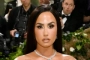 Demi Lovato Makes Triumphant Return to Met Gala After 'Fake' Slam