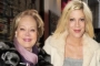 Tori Spelling Honors Mom on Mother's Day, Expresses Gratitude for Life Lessons