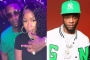 Remy Ma Cozies Up to Rapper Bad Newz, Flaunts Matching Watches Amid Papoose Split Rumors