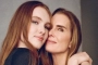 Brooke Shields and Daughter Grier Celebrate Their Bond with Matching Tattoos on Mother's Day