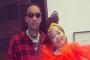 Wiz Khalifa Reveals Shocking Place He Goes to With 'Superstar' Mom Peachie
