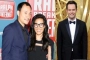 Ali Wong and Justin Hakuta Reach Divorce Settlement Amid Her Heated Romance With Bill Hader