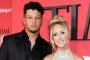 Patrick Mahomes and Wife Brittany Sweetly Dance During Surprise Appearance at Kelce Jam