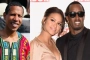 Ex-Bad Boy Star Shyne Barrow Condemns Diddy's 'Repugnant Behavior' to Cassie in Leaked Video