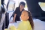 Blac Chyna's Daughter Dream Spotted Wiping Mom's Kiss Off Face During Fun Dance