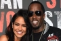 Diddy's Lack of Direct Apology to Cassie Is Blamed on 'Very Strict' NDA Agreement