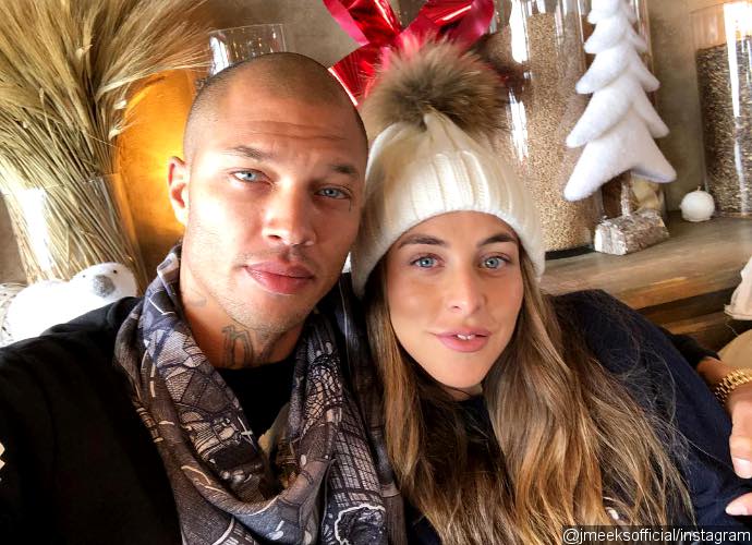 Jeremy Meeks and GF Chloe Green Reportedly Expecting Their First Child