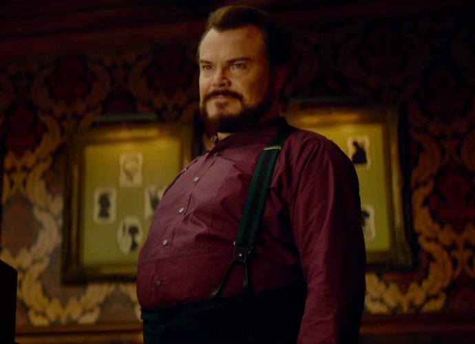 Jack Black Can't Guarantee Your Safety in Eli Roth's 'House with a Clock in Its Wall' First Trailer