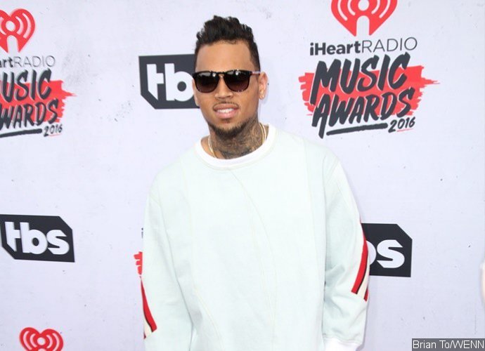 Chris Brown Hands on Woman's Neck ... They Say It's Just Horseplay Chris Brown Hands on Woman's Neck ... They Say It's Just Horseplay