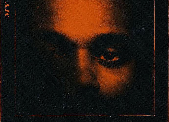 The Weeknd Is About To Drop An Entire Album