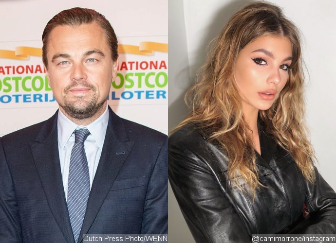 Leonardo DiCaprio and Camila Morrone Reignite Romance Rumors With PDA-Packed Outing