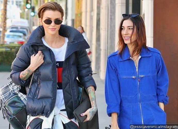 Confirmed: Ruby Rose and Jess Origliasso Split After 2 Years of Dating