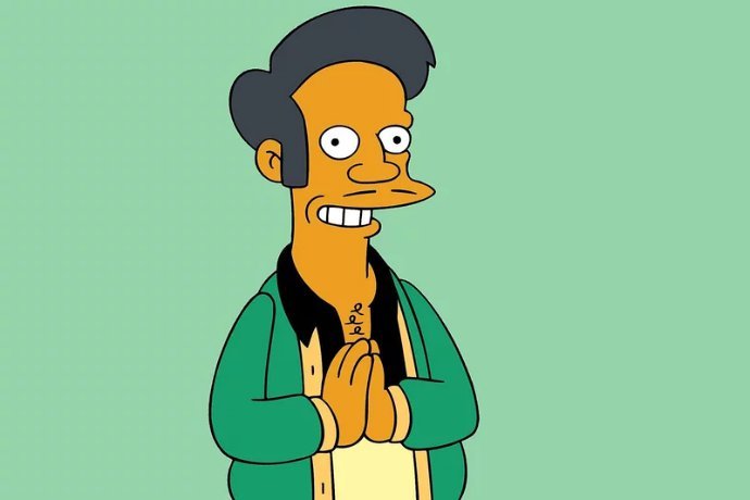 'The Simpsons' Receives Backlash Over Controversial Apu Stereotype Response
