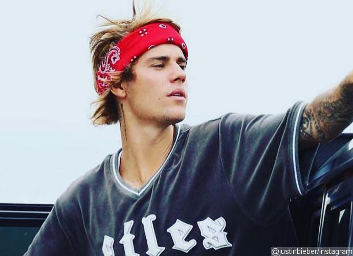 Justin Bieber Gets Physical With Fan Invading His Privacy: 'Get Out of My Face!'
