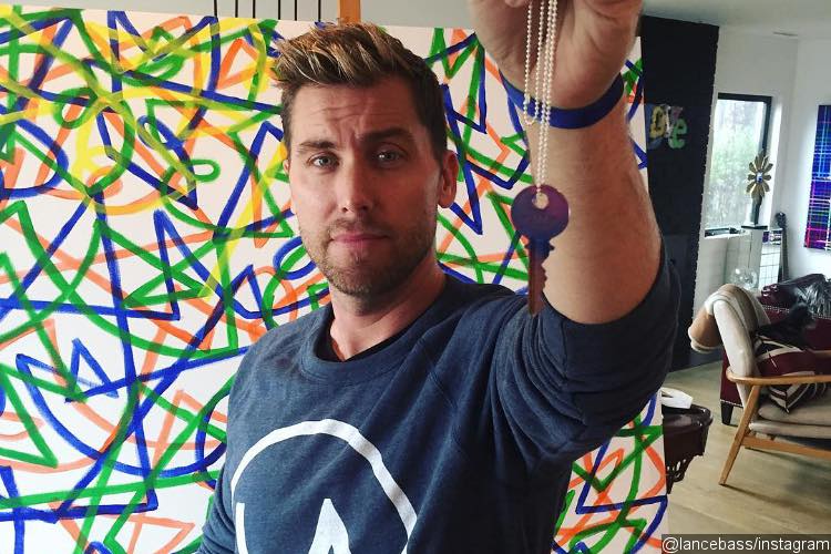 Lance Bass' Lou Pearlman Documentary Picked Up by YouTube