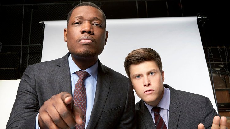 Colin Jost and Michael Che to Host 2018 Primetime Emmy Awards