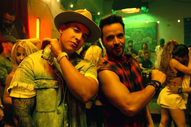 Daddy Yankee Dominates Billboard Latin Music Awards' Full Winner List