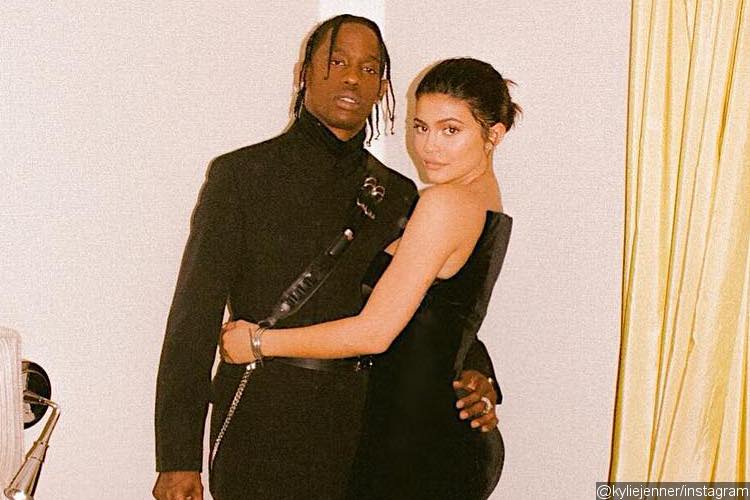 Travis Scott Is Caught Looking at $275K Diamond Rings. Is He Going to Propose to Kylie Jenner?
