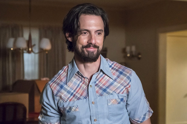 Milo Ventimiglia: 'This Is Us' to Explore Jack's Past as Soldier in Season 3