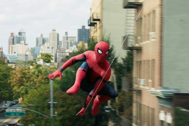 Alleged Plot and Character Details of 'Spider-Man: Homecoming' Sequel Emerge