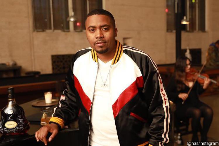 Nas Gets Drunk Onstage, Bails on Las Vegas Show After 10 Minutes
