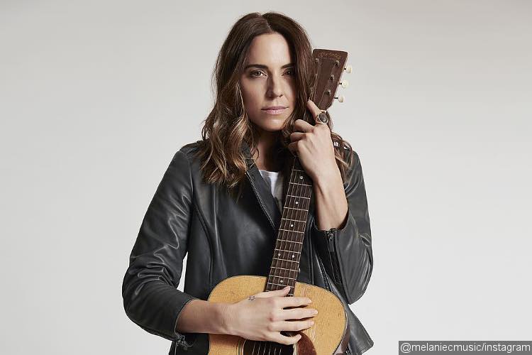Mel C Says They'rs 'Still Figuring Out What to Do With Spice Girls'