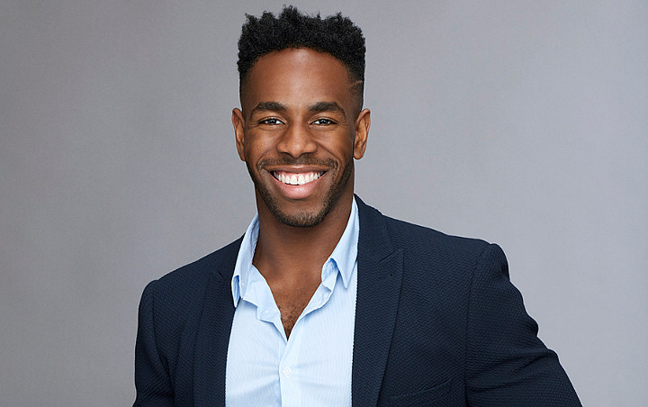 Current 'Bachelorette' Suitor Convicted of Indecent Assault and Battery