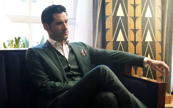 'Lucifer' Revived for Season 4 at Netflix After FOX Cancellation