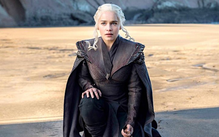 Emilia Clarke Bids Farewell to 'Game of Thrones': 'I'll Never Stop Missing'
