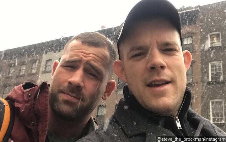 'Quantico' Star Russell Tovey Splits From Steve Brockman Four Months After Getting Engaged