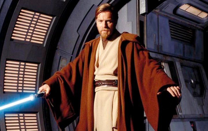 Report: Ewan McGregor to Return as Obi-Wan in 'Star Wars 9'