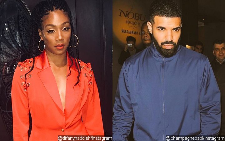 Tiffany Haddish Says Drake Canceled a Date With Her at the Last Minute and It Cost Her $100,000