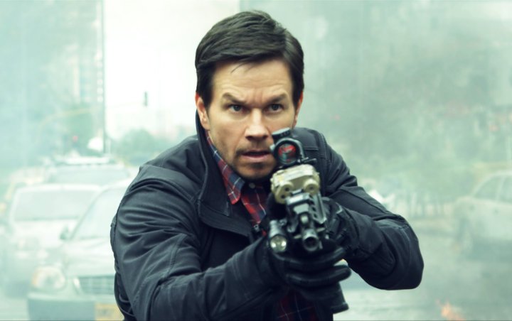 Mark Wahlberg's 'Mile 22' Already Getting a Sequel