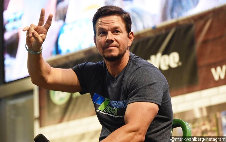 Mark Wahlberg to Play Private Detective Spenser in Netflix's Movie