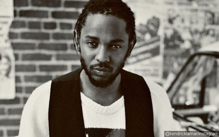 Kendrick Lamar Opens Up About His Pulitzer Win