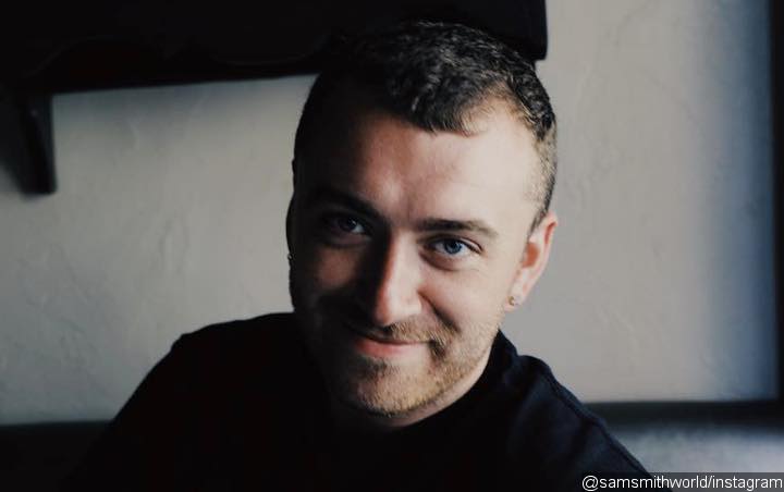 Sam Smith Is 'Going Through Some S**t' After Breakup
