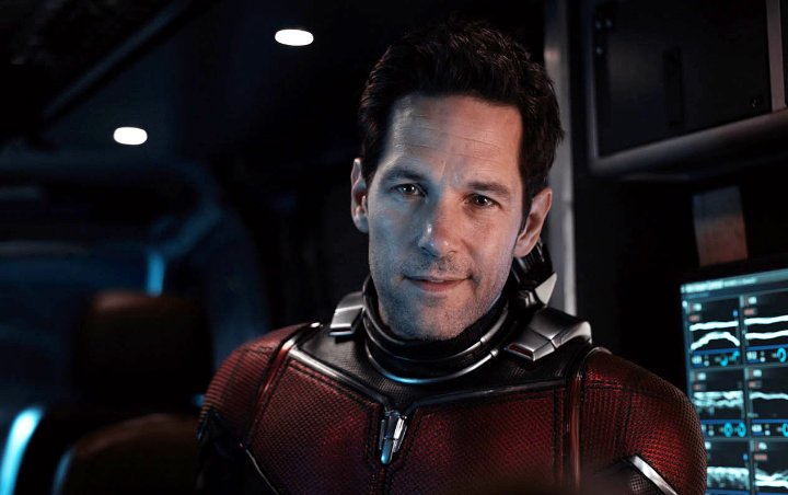 Paul Rudd Says Taiwan Press Trip for 'Ant-Man and the Wasp' Was 'Weird'