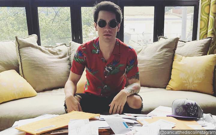 Panic At the Disco Launch Human Rights Organization