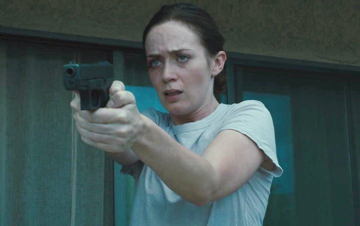 'Sicario: Day of the Soldado' Director Explains Emily Blunt's Absence in Sequel