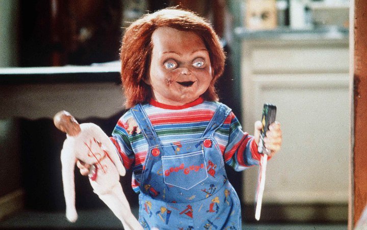 'Child's Play' Remake in the Works at MGM With 'It' Producers Attached