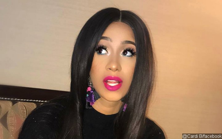 Cardi B Files $15M Countersuit Against Former Manager