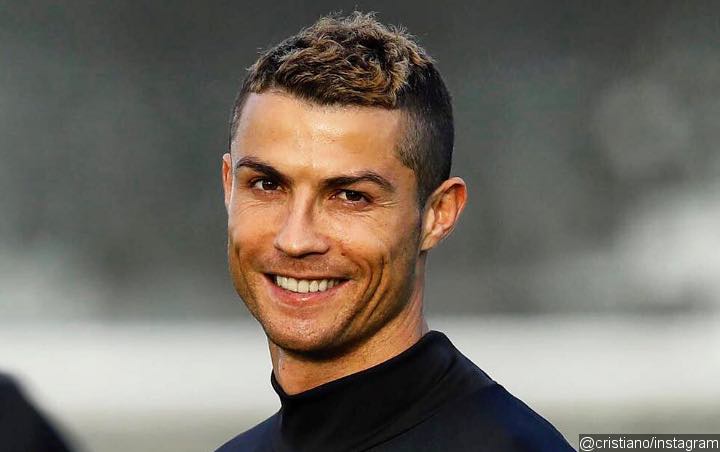 Report: Cristiano Ronaldo to Star on Reality Show