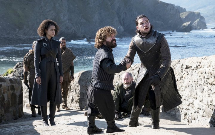 'Game of Thrones' Spin-Off to Start Production in October in Belfast
