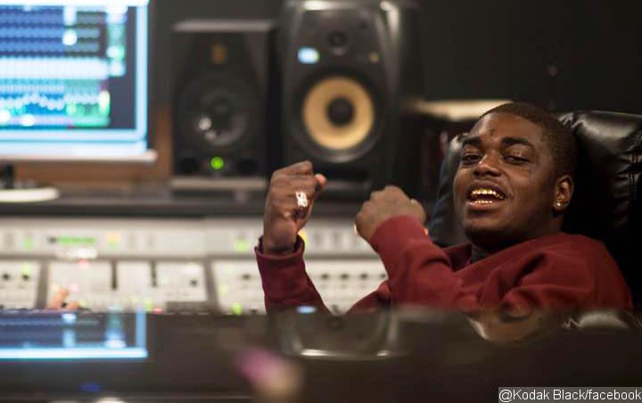 Kodak Black to Be Released Early From Jail