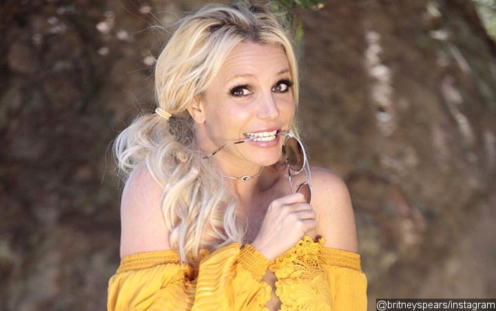 Britney Spears Says She's 'Definitely' Up for 'Mickey Mouse Club' Reunion