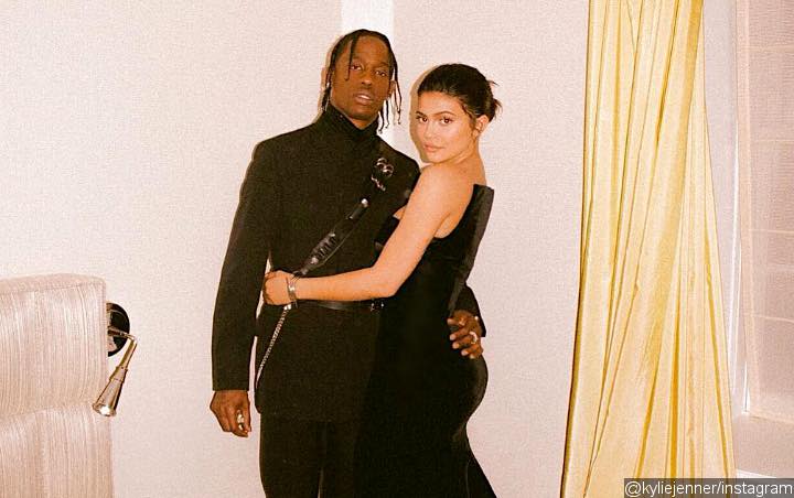 Kylie Jenner Says She and Travis Scott 'Don't Go on Dates' 